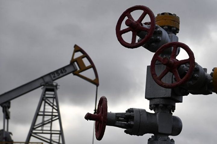 Avropa İttifaqı Rusiya neftinin maksimal qiymətini razılaşdırdı