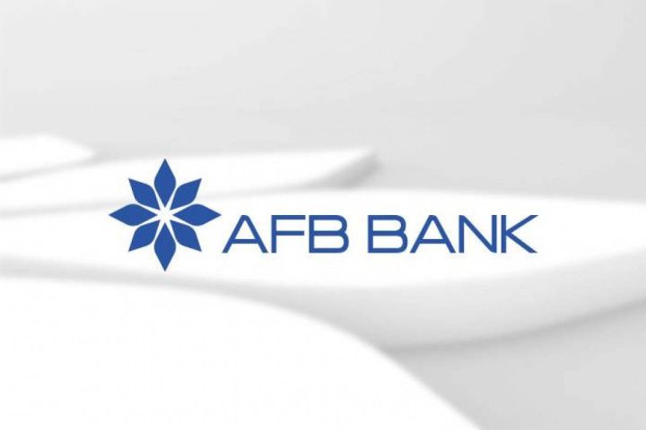 "AFB Bank" ilk rübü xalis mənfəət ilə başa vurub