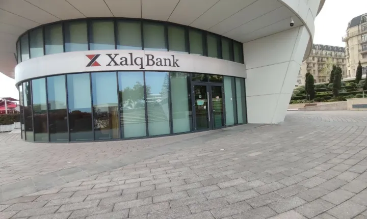 Xalq Bank 2026-cı ilin 1-ci rübünü xalis mənfəətlə bağlayıb - BANKIN SON MALİYYƏ VƏZİYYƏTİ MƏLUM OLDU