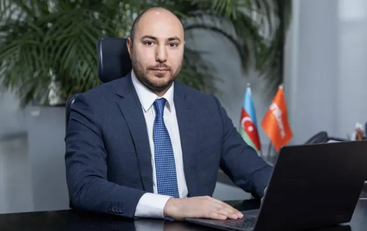 Azərbaycan Kredit Bürosunun Müşahidə Şurasına yeni sədr seçilib