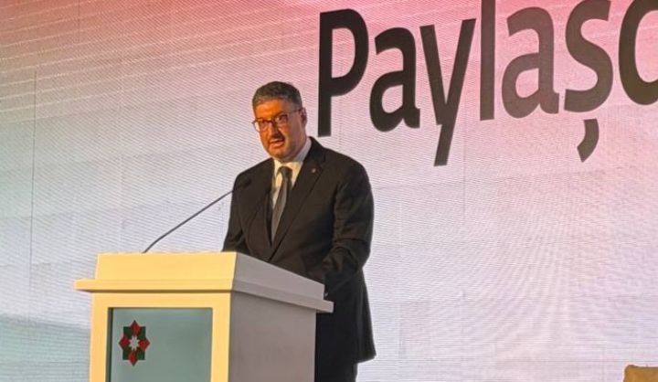 "İPO üzrə parametrləri Novruz bayramından dərhal sonra açıqlayacağıq"