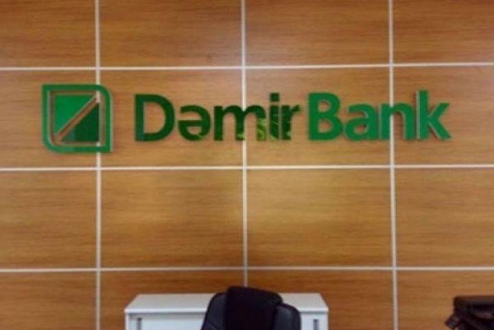 “Dəmirbank” İT-sinə güclü kadr cəlb etdi