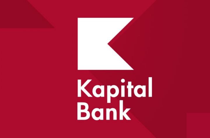 Kapital Bankın səhmdarları 7 qərar qəbul edib -TƏYİNAT
