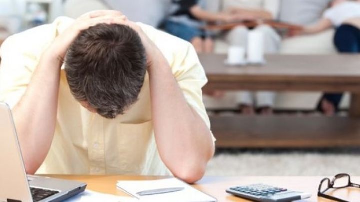 “Bankları bu günə onların rəhbərləri salıb”