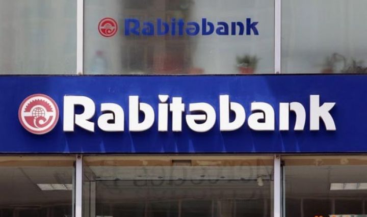 “Rabitəbank”ın faiz gəlirləri azalıb, qeyri-faiz gəlirləri artıb