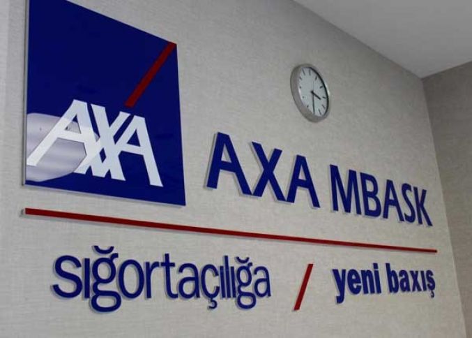 “AXA Mbask”da kadr dəyişikliyi olub