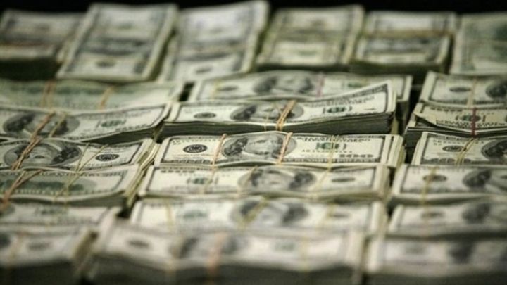 PAŞA Bank valyuta gəlirinin yüksək olmasının səbəbini açıqladı