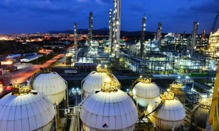 SOCAR Türkiyədə rekord məbləğdə cərimələndi