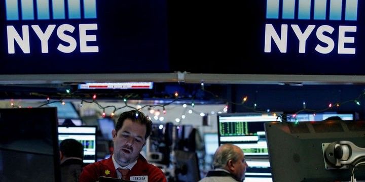 ABŞ birjaları rekordla açılıb