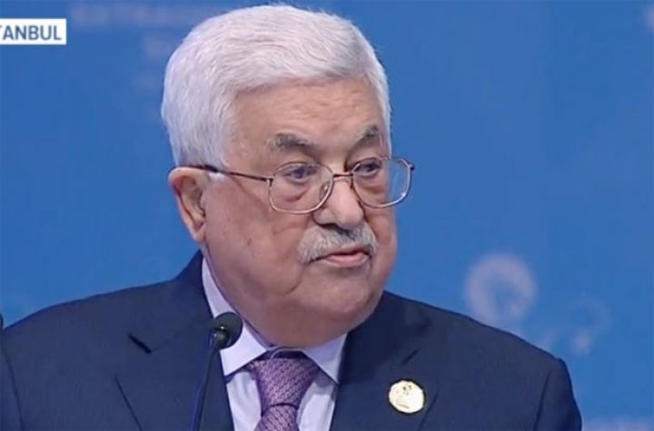 “Qüds Fələstinin paytaxtı olacaq”