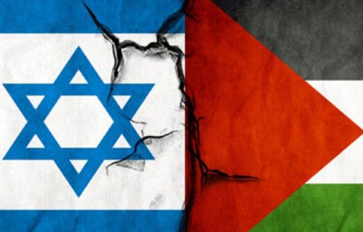  Fələstin İsraillə bütün sazişləri ləğv etdi