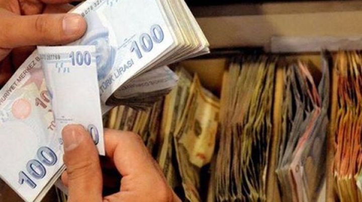 Türk lirəsi Dollar qarşısında güclənib