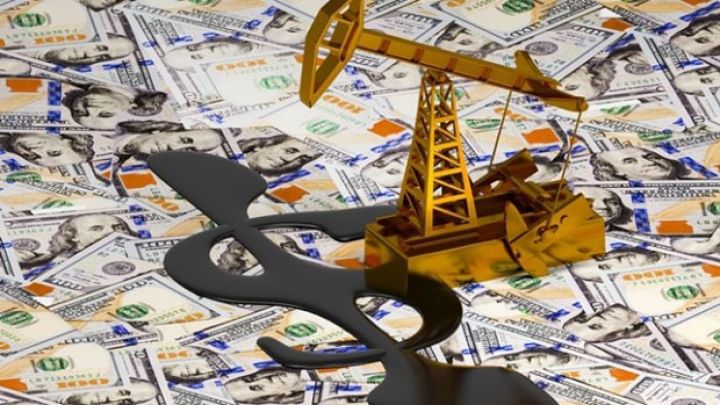 Neft qiymətləri qalxır