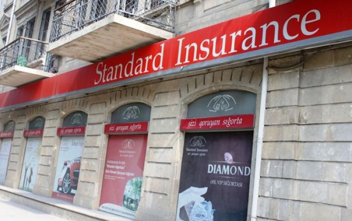 “Standard Insurance” siyahıdan çıxarıldı