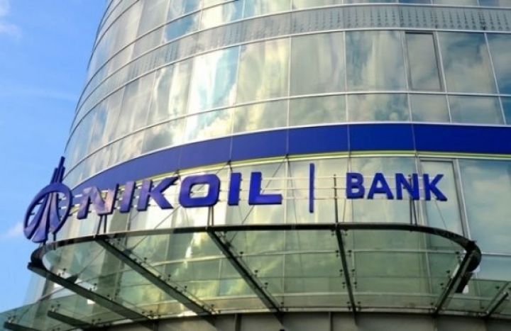 Nikoloz Şurqaia və komandası “Nikoil Bank”ı mənfəətə çıxartdı