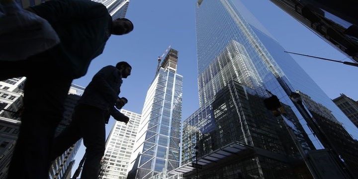 Ən böyük iqtisadiyyatın inkişafı barədə rəqəm açıqlandı