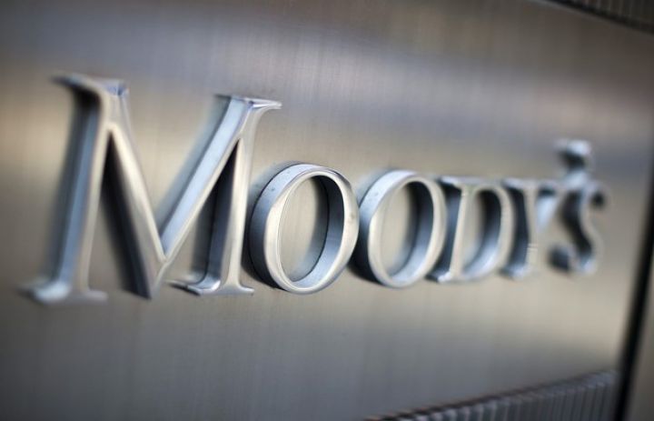 Moody's 4 Azərbaycan bankının reytinqini azaldıb