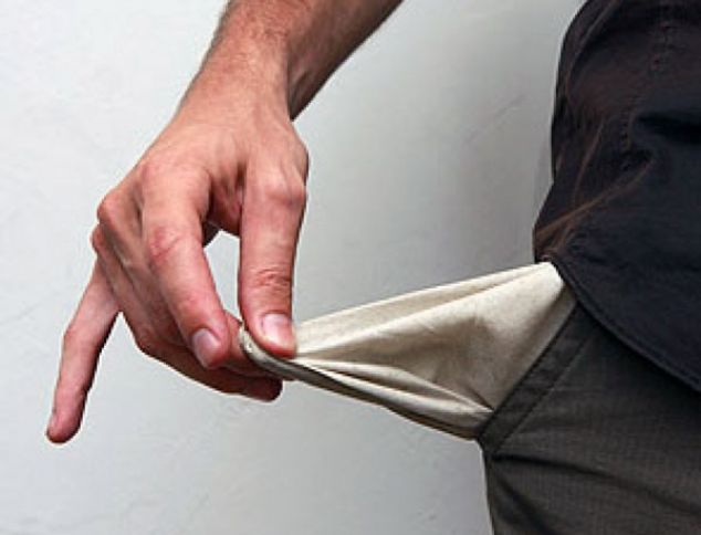 Problemli kreditlərin yarıdan çoxu xarici valyutadadır