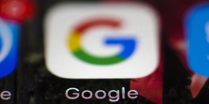 Google-ı rekord cərimə gözləyir
