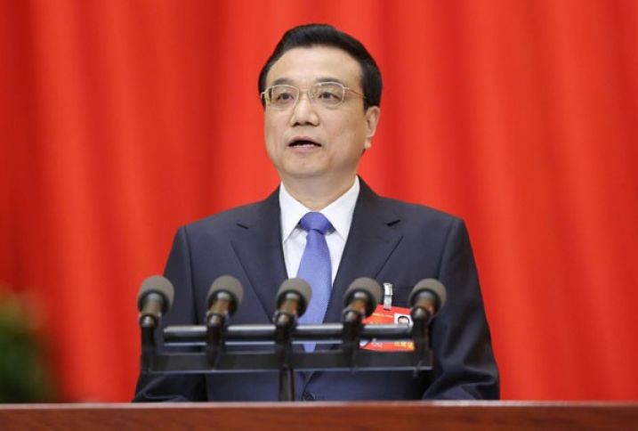 Çin bu il iqtisadiyyatının artımını 6,5 faiz səviyyəsində hədəfləyib