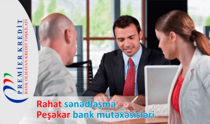 3 xanıma məxsus kredit təşkilatı rəqəmlərdə böyüyüb