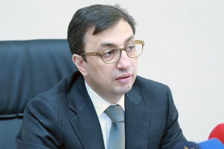 Rüfət Aslanlı sığorta şirkətlərinin rəhbərlərinə xəbərdarlıq edib