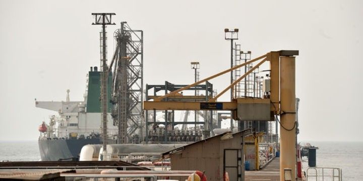 Birləşmiş Krallıq ən böyük neft yatağını kəşf etdi