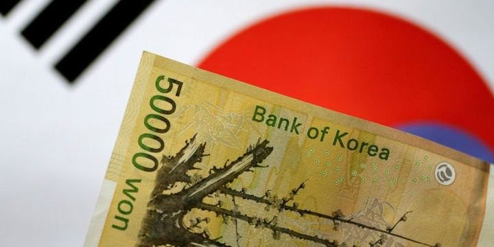 Cənubi Koreya faiz artırdı