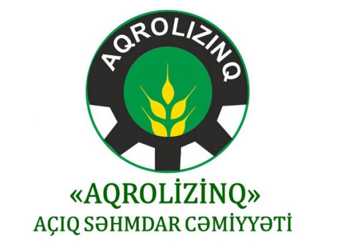 “Aqrolizinq”in nizamnamə kapitalı 70% artırılır