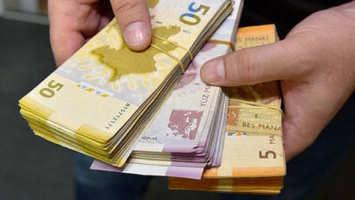 11 bank üzrə 748 milyon manat kompensasiya ödənişi