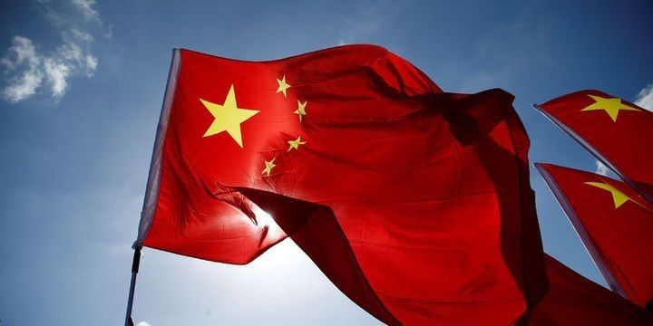 Çin iqtisadiyatı 6.8% artıb