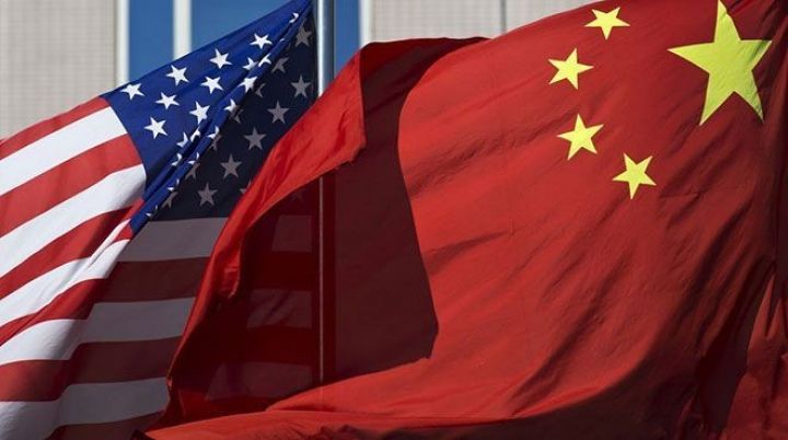 Çin-dən ABŞ-a cavab - İDXAL RÜSUMLARINI ARTIRDI