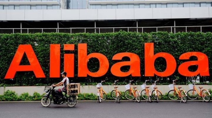 Alibaba-dan mühüm satınalma həmləsi