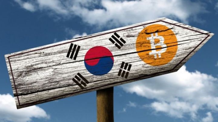 Cənubi Koreya kriptovalyutalara vergi tətbiq edəcəyini açıqladı