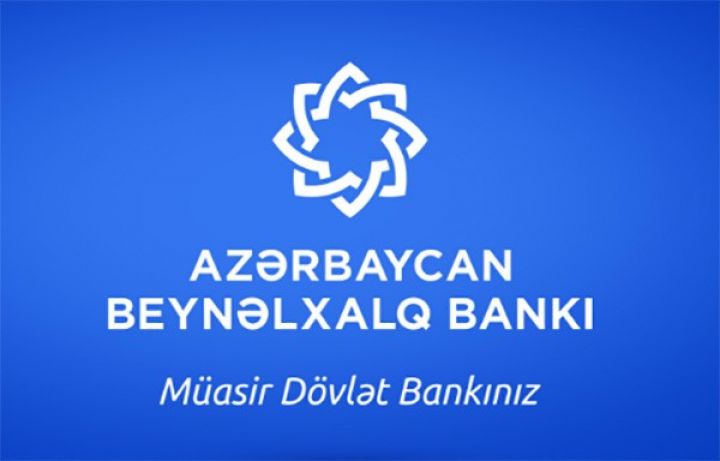 Beynəlxalq Bankın rəhbərliyinə yeni təyinatlar olub