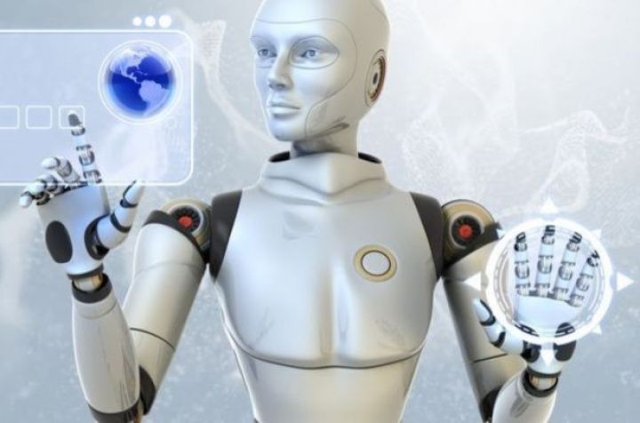 AB süni zəkaya 1,5 milyard avro investisiya qoyacaq