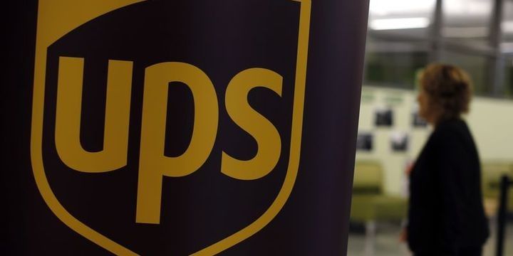 UPS proqnozlardan çox mənfəət açıqlayıb
