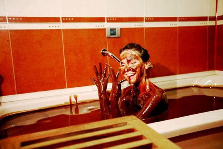 Naftalana gələn turistlərin sayı kəskin artıb