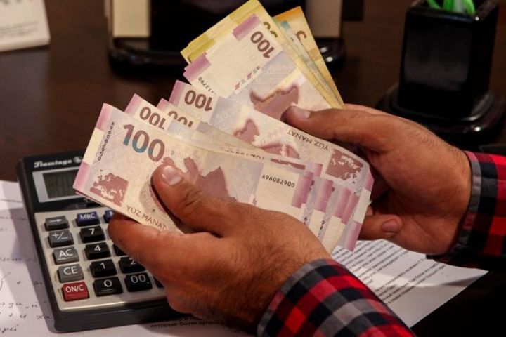 Sığorta şirkəti səhmdarlarına 6,5 milyon manat ödədi