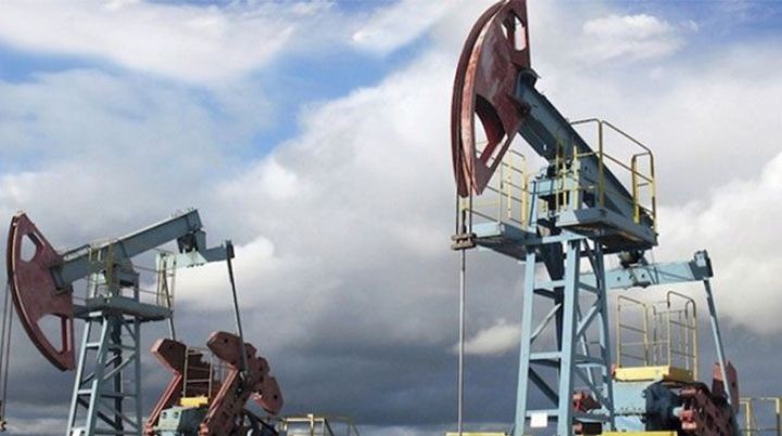 Çin şirkəti ABŞ-dan xam neft alacaq