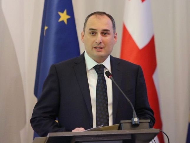 Azərbaycan şirkəti Tbilisidə loqistika mərkəzi tikmək istəyir