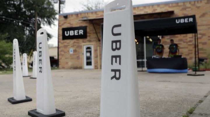 Uber-in zərəri kəskin artıb