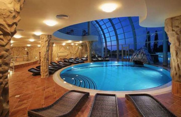 Şurabadda möhtəşəm kompleks tikiləcək - 10 000 QONAQ QƏBUL EDƏ BİLƏCƏK