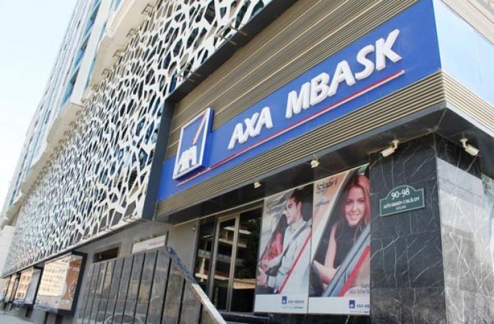 “AXA MBASK” “su qiymətinə” satılacaq"