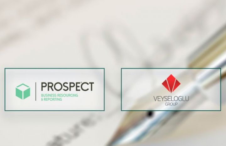 “PRONET Prospect ERP” və Veysəloğlu saziş imzaladı