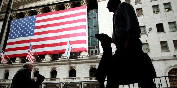 ABŞ-ın iqtisadiyyatının artım rəqəmi dəyişdirildi - DOLLAR QALXIR