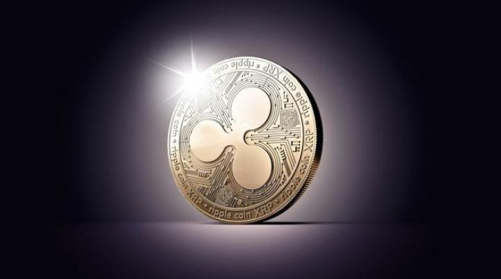 Ripple 2 dəfə ucuzlaşdı