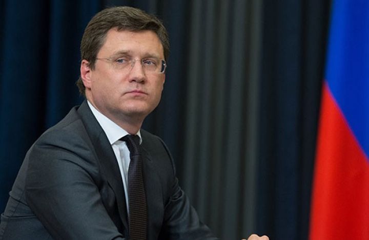 Novak: "OPEC+ anlaşmadan yumşaq çıxışı müzakirə edəcək"