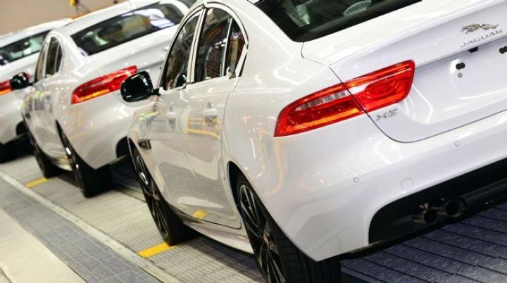 Avtomobil nəhəngindən 106 milyard dollarlıq xəbərdarlıq!