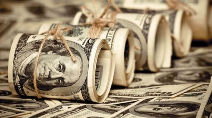 Varlıya vergi, kasıba ayda 500 dollar!